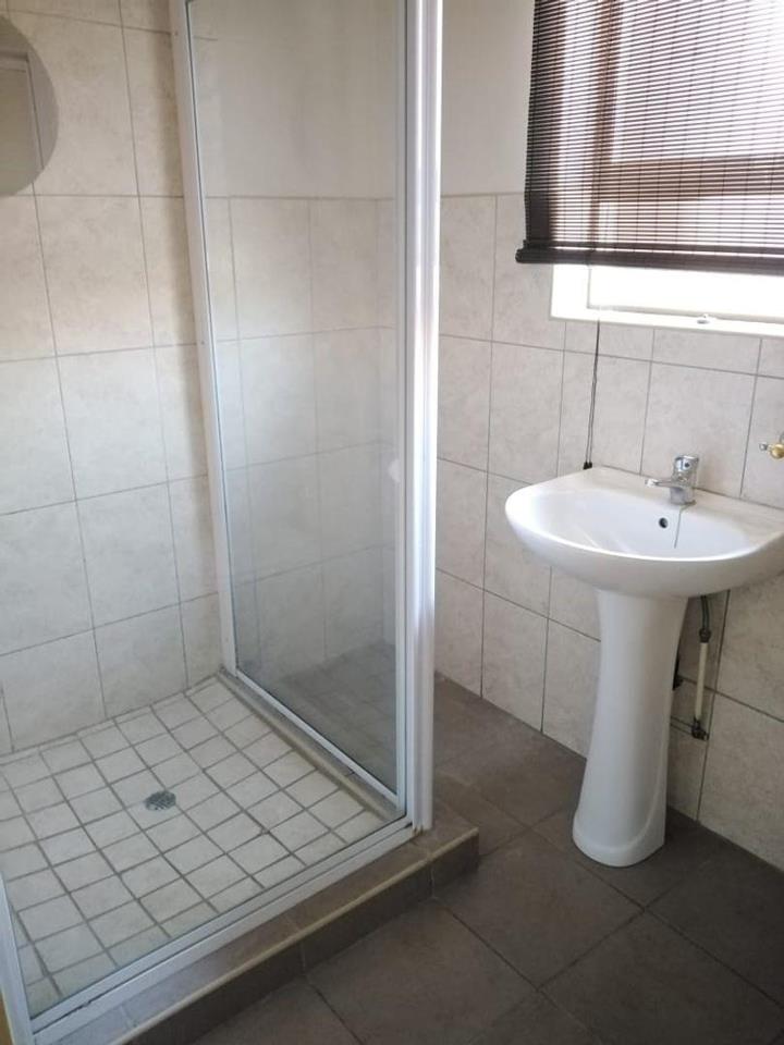 1 Bedroom Property for Sale in Baillie Park North West